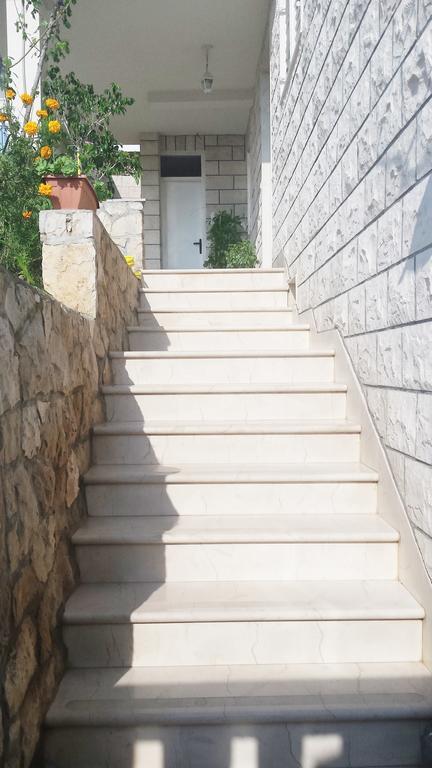 Apartments Slijepcevic Hvar Town Exterior photo