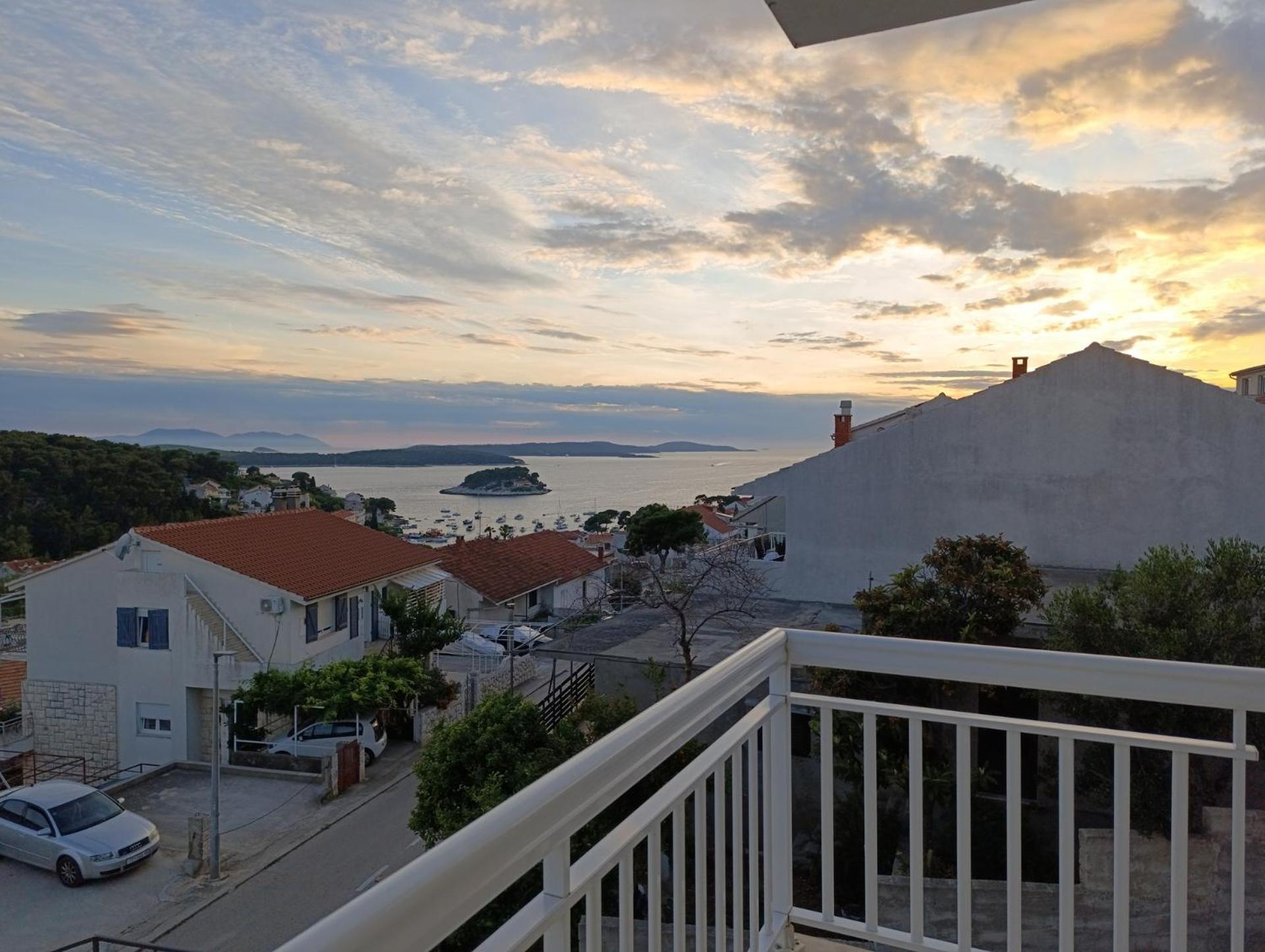 Apartments Slijepcevic Hvar Town Exterior photo