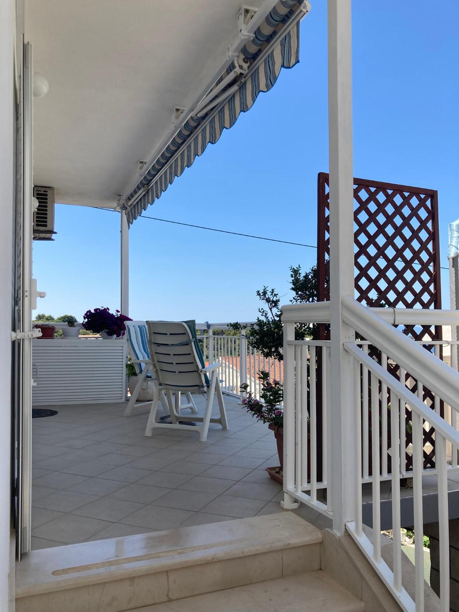 Apartments Slijepcevic Hvar Town Exterior photo