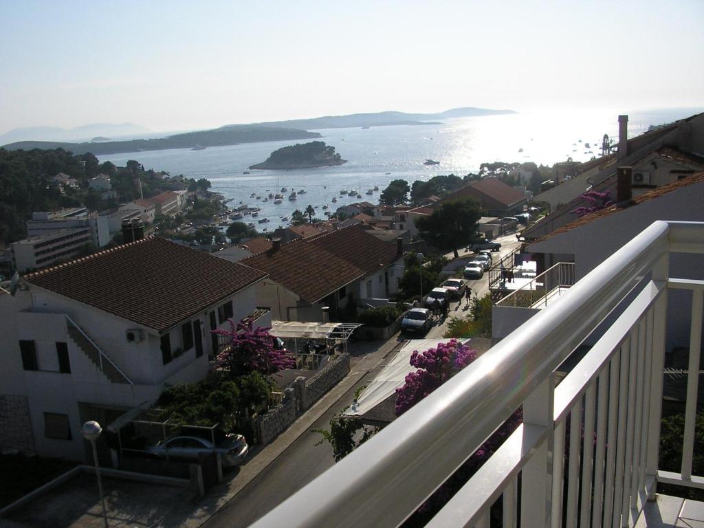 Apartments Slijepcevic Hvar Town Room photo